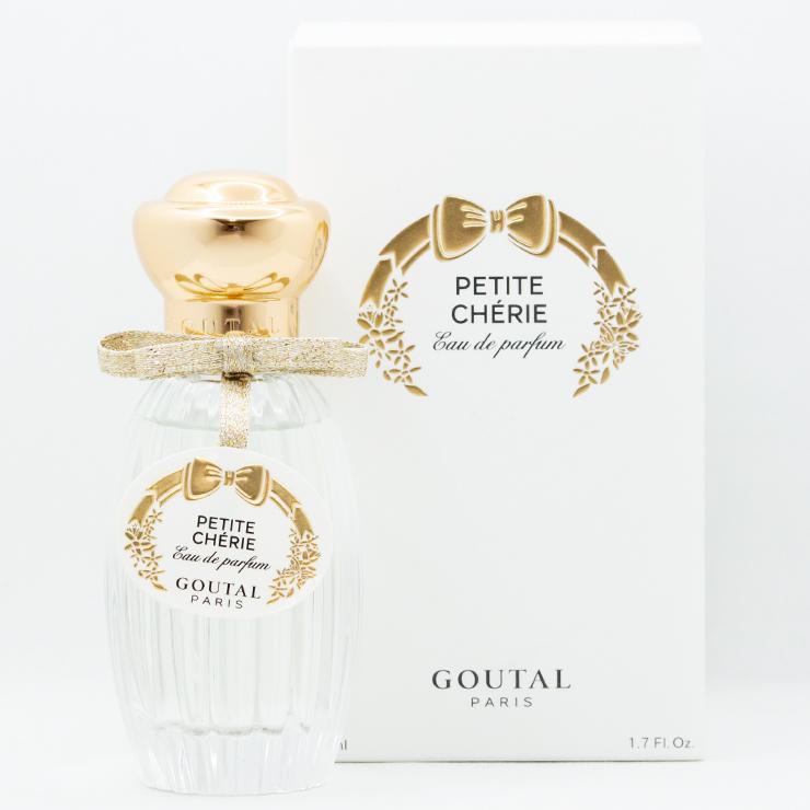 グタール プチシェリー オーデパルファム 50ml 香水 公式】プチシェリー オードパルファム｜グタール（GOUTAL
