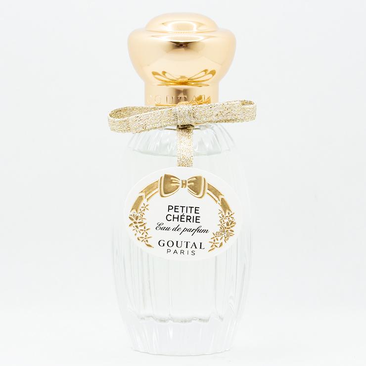 グタール プチシェリー オードパルファム 50ml 公式】プチシェリー オードパルファム｜グタール（GOUTAL