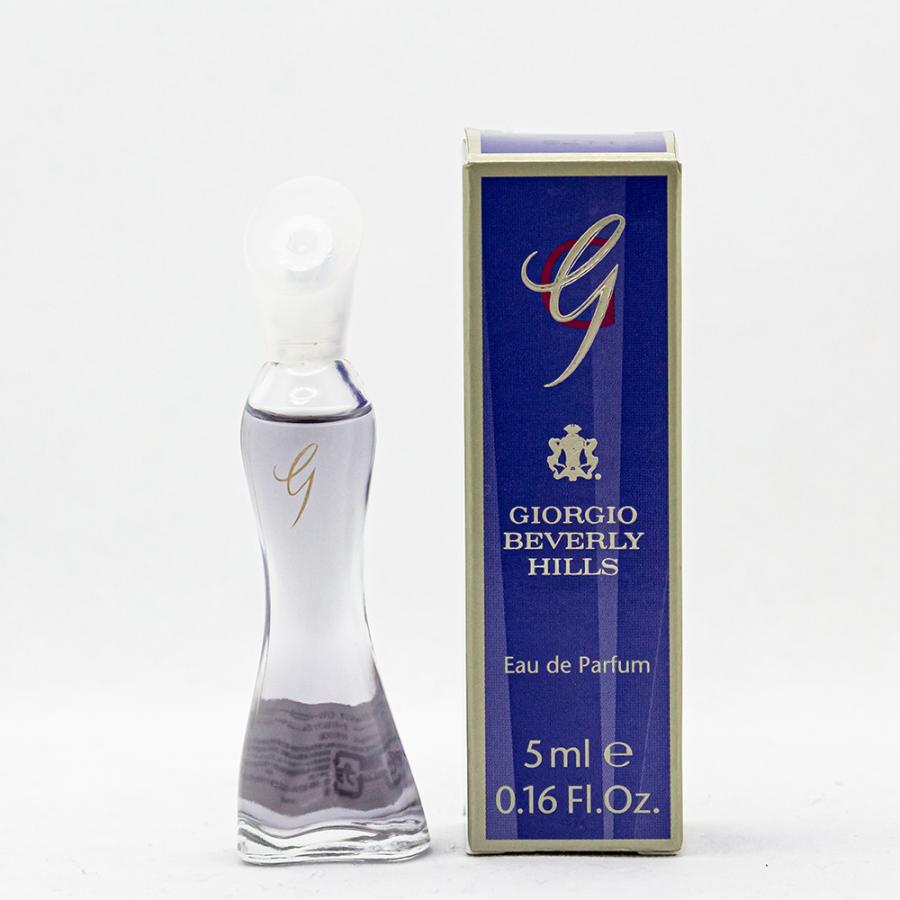 ジョルジオビバリーヒルズ 【並行輸入品】【アウトレット】【ミニ