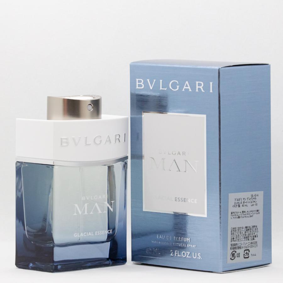 BVLGARI マン グレイシャル エッセンス オードパルファム 100ml ブルガリ マン グレイシャル エッセンス オードパルファム 41195
