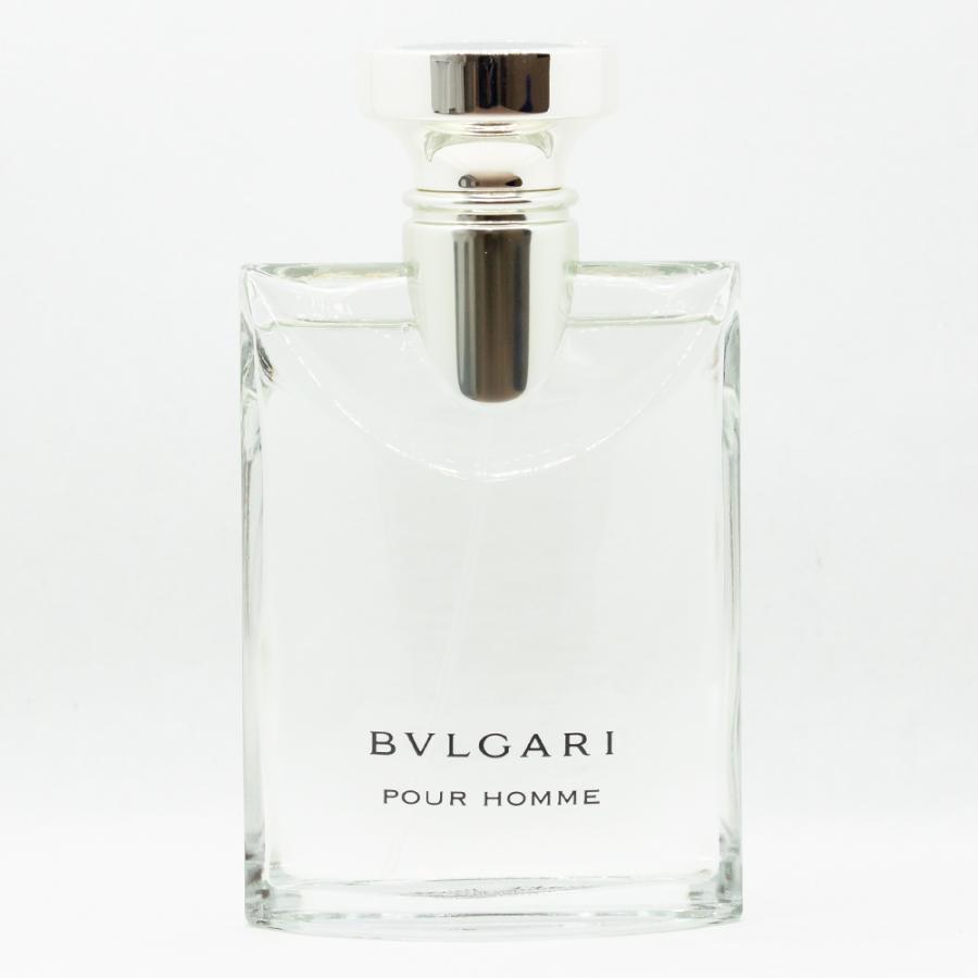 BVLGARI 【並行輸入品】ブルガリ プールオム オードトワレ 50mL