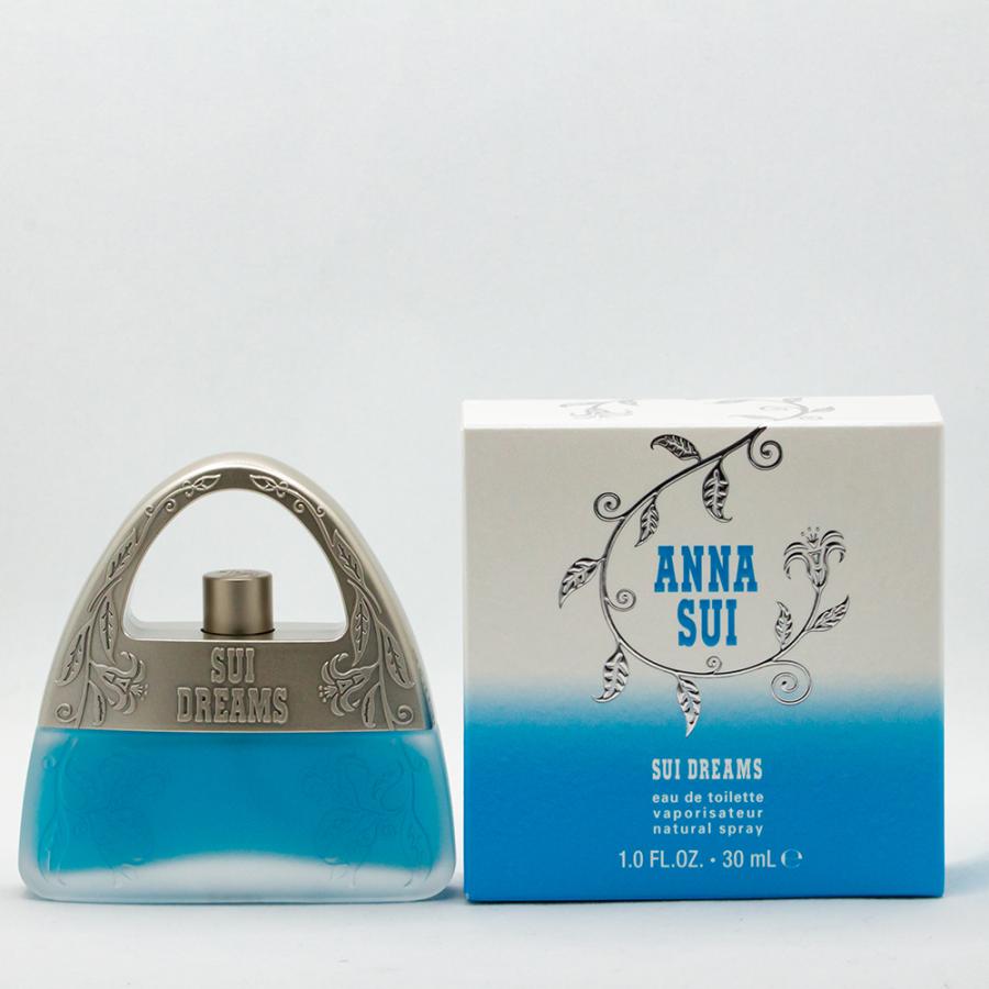 アナスイ スイドリームス オードトワレ　50mL*2本 ANNA SUI アナスイ スイドリームスEDT 50ml SP (オードトワレ
