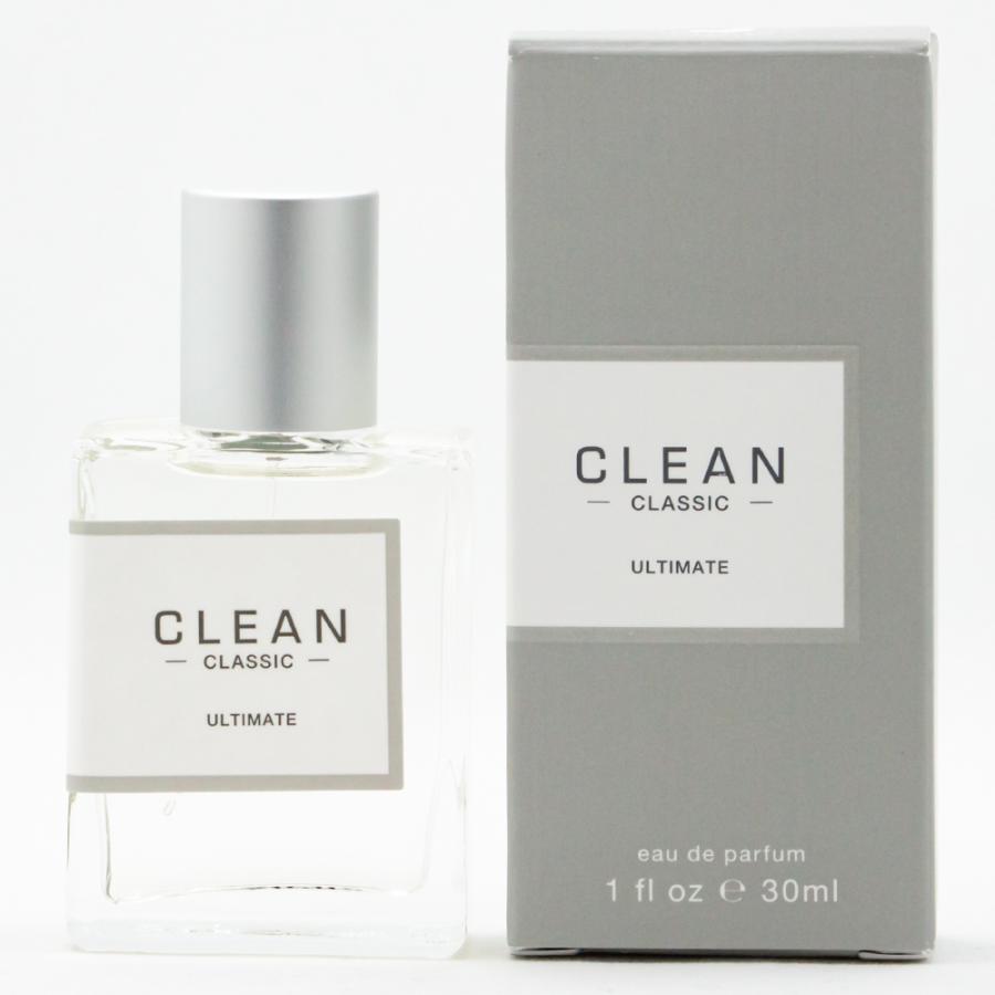 CLEAN（クリーン） 【並行輸入品】クリーン クラシックアルティメイト
