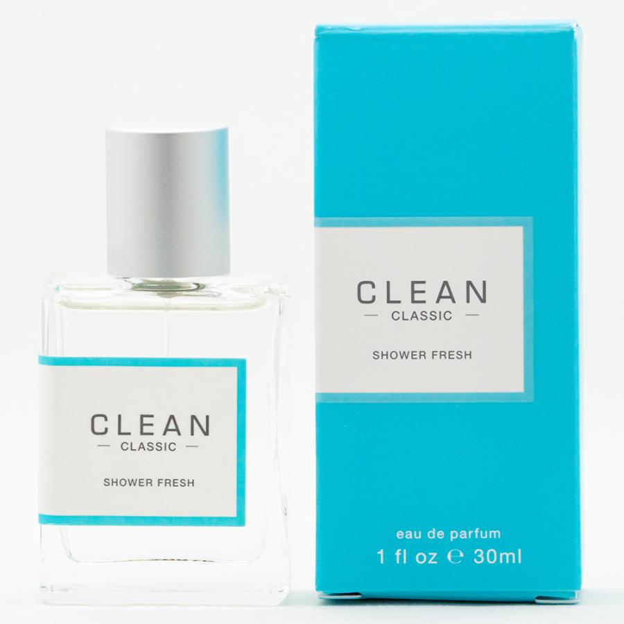 新品CLEAN CLASSIC 香水 3本セット 30ml CLEAN 【並行輸入品】クリーン クラシックシャワーフレッシュ