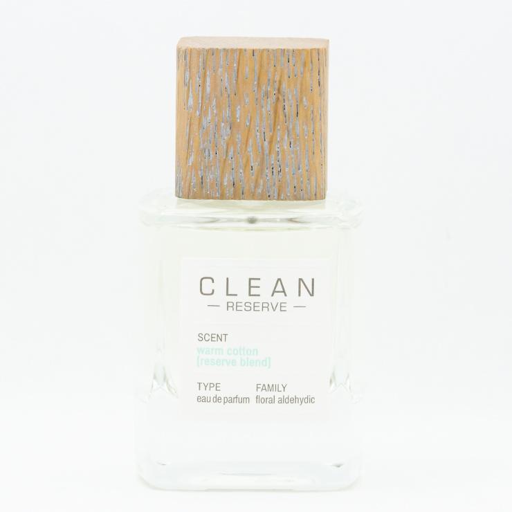 CLEAN（クリーン） 【並行輸入品】クリーン リザーブ ウォームコットン