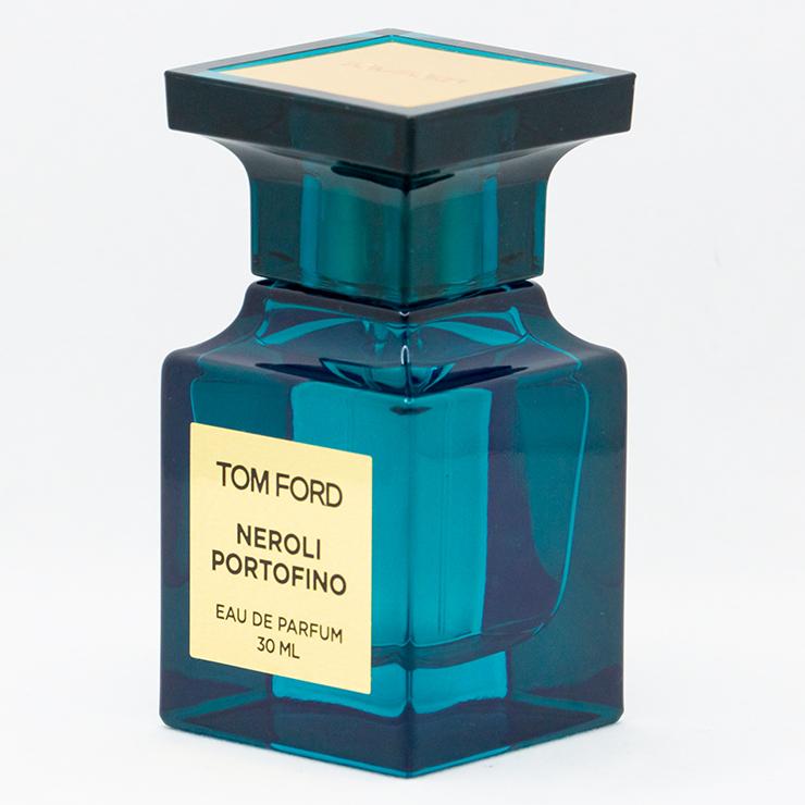 【未開封】TOM FORD トムフォード ネロリ ポルトフィーノ 100ml TOM FORD（トムフォード） ネロリ ポルトフィーノ EDP