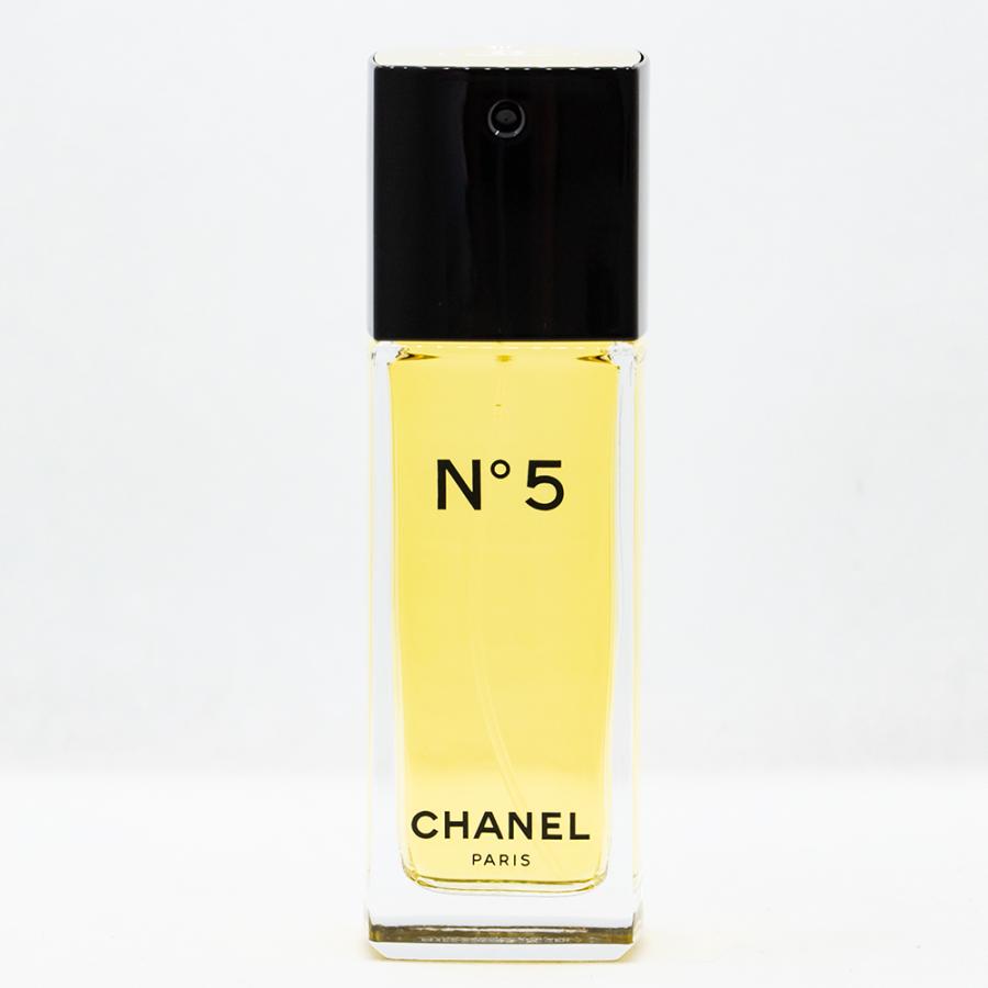 CHANEL N°5 【並行輸入品】シャネル No.5 オードトワレ 50mL