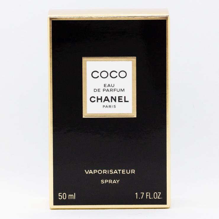CHANEL 【並行輸入品】シャネル ココ オーデパルファム 50mL 香水