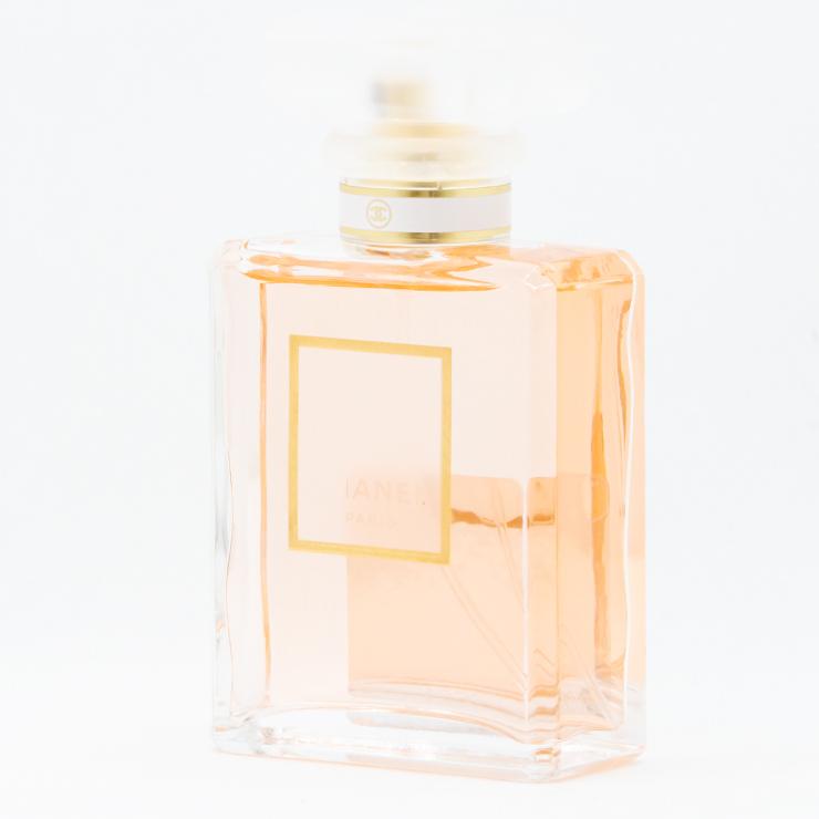 CHANEL シャネル ココ マドモアゼル パルファム 香水　35ml ココ マドモアゼル オードゥ パルファム（ヴァポリザター