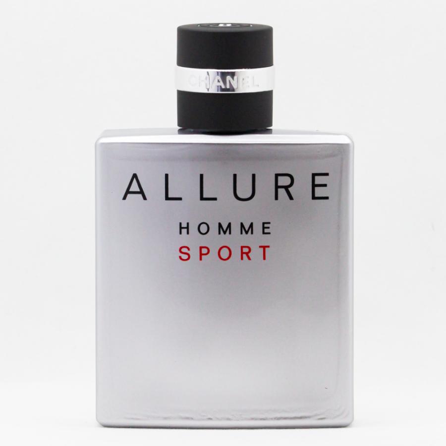 【新品未開封】アリュールオムスポーツ50ml アウトレット・訳アリ】【並行輸入品】シャネル アリュールオム