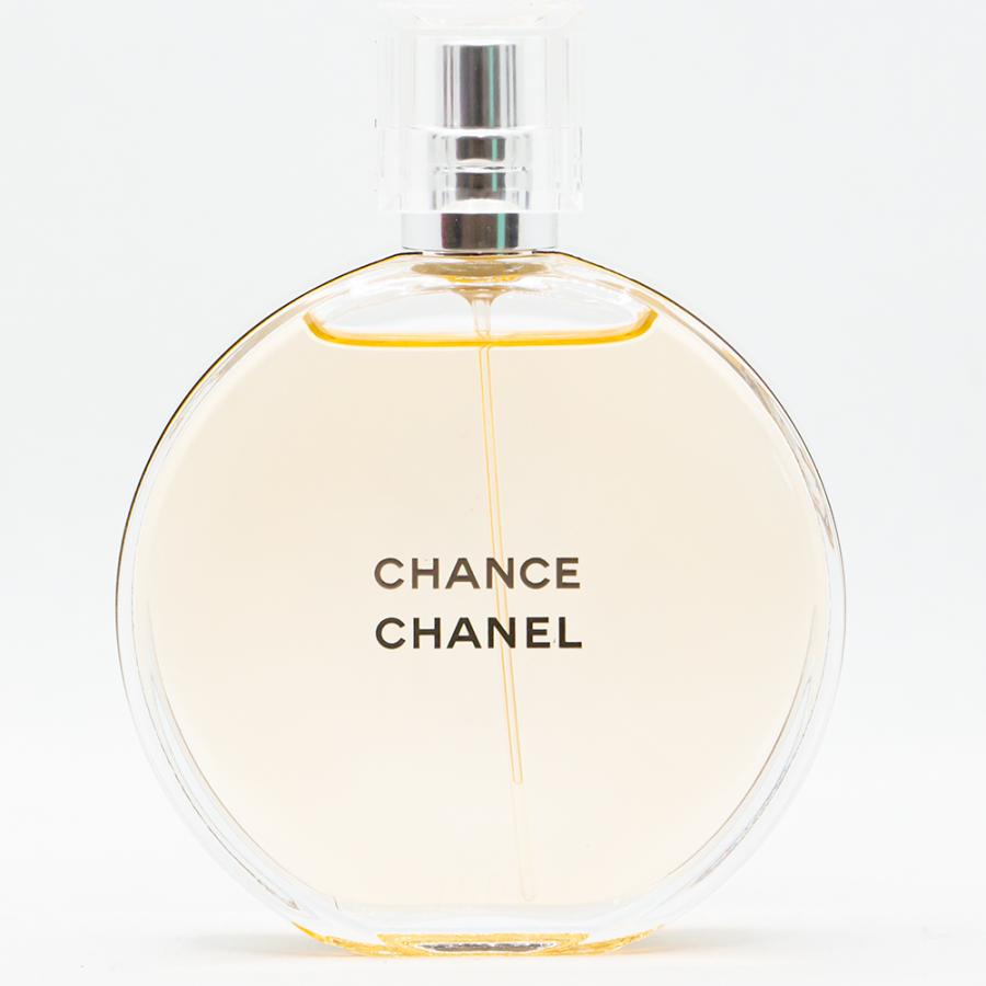 CHANEL シャネル チャンス オードトワレ 50mL : コスメスタイル