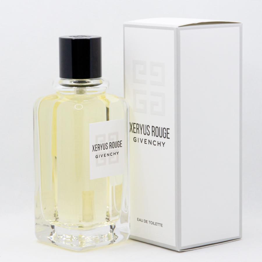 並行輸入品】ジバンシィ キセリュズルージュ EDT 100mL 香水