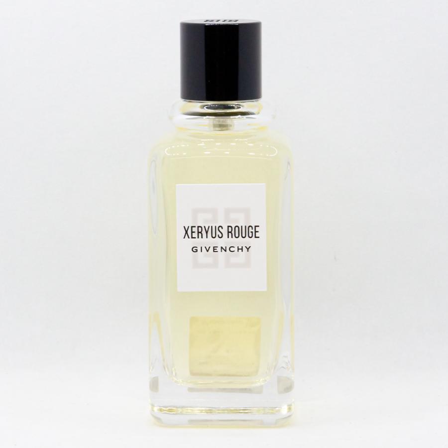香水 GIVENCHY キセリュズルージュ オードトワレ 香水セット