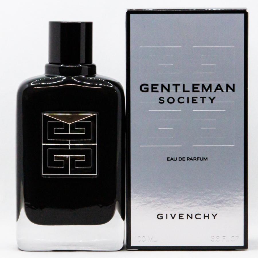 並行輸入品】ジバンシィ ジェントルマンソサイエティ EDP
