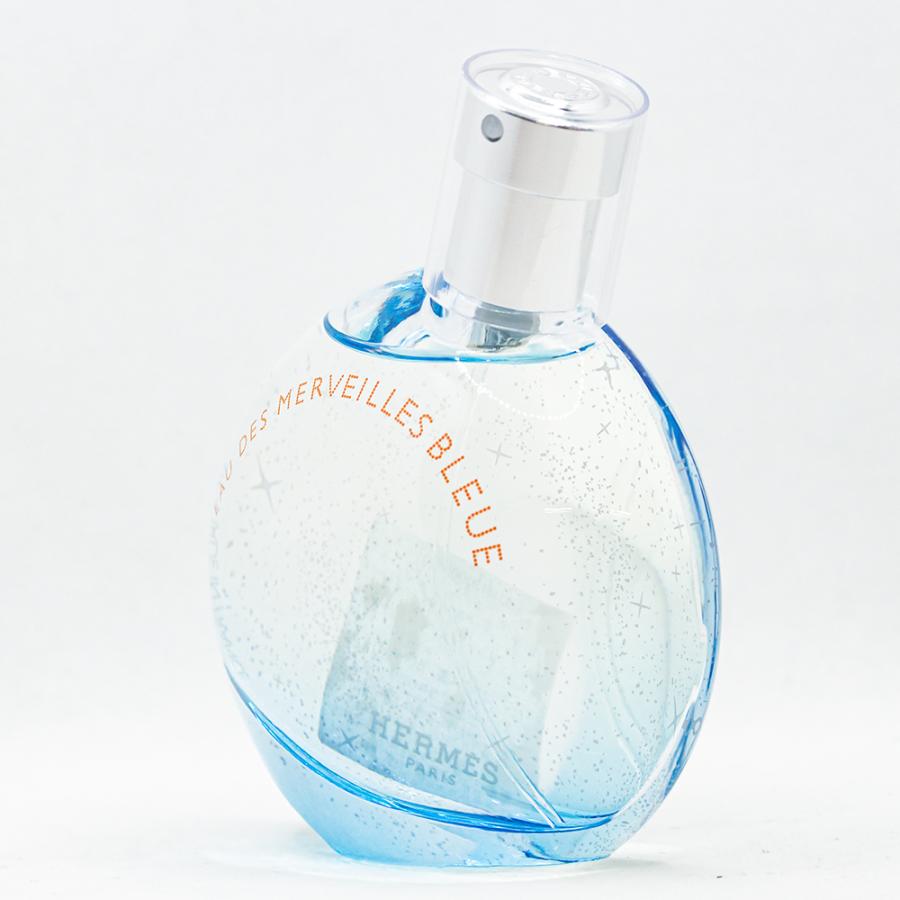 HERMES（エルメス） 【並行輸入品】エルメス オーデメルヴェイユブルー