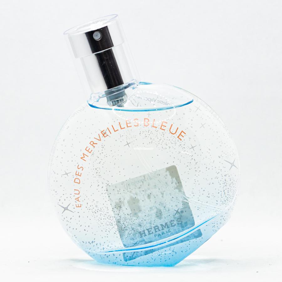 HERMES（エルメス） 【並行輸入品】エルメス オーデメルヴェイユブルー