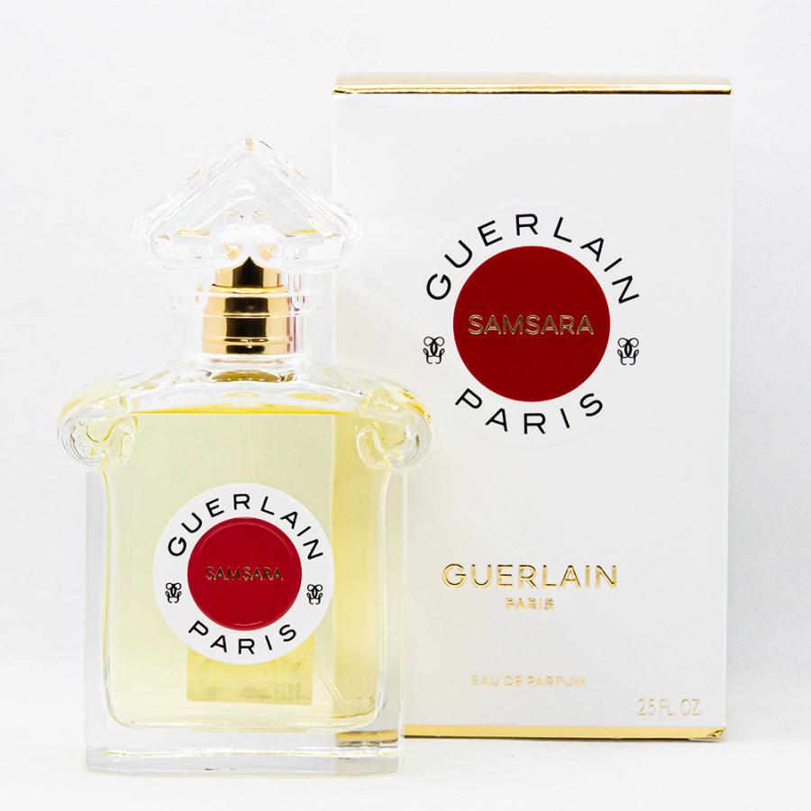 ①未開封 GUERLAIN ゲラン サムサラ オードパルファム 30ml 並行輸入品】ゲラン サムサラ EDP 75mL 香水 : コスメスタイル