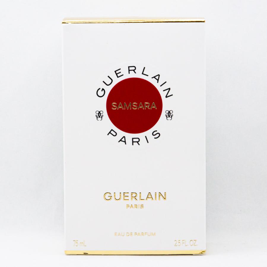 【並行輸入品】ゲラン　サムサラ　ＥＤＰ　７５ｍＬ　香水_2