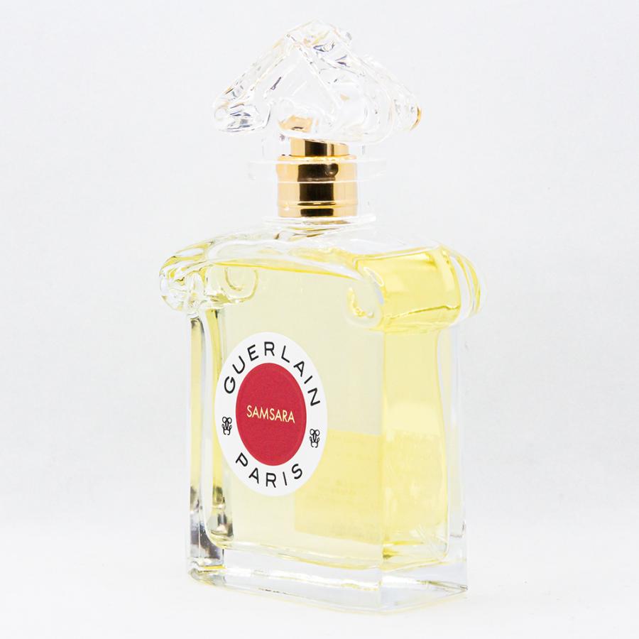 【並行輸入品】ゲラン　サムサラ　ＥＤＰ　７５ｍＬ　香水_3