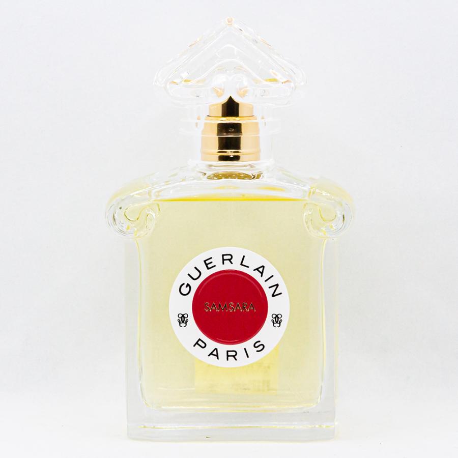 【並行輸入品】ゲラン　サムサラ　ＥＤＰ　７５ｍＬ　香水_4