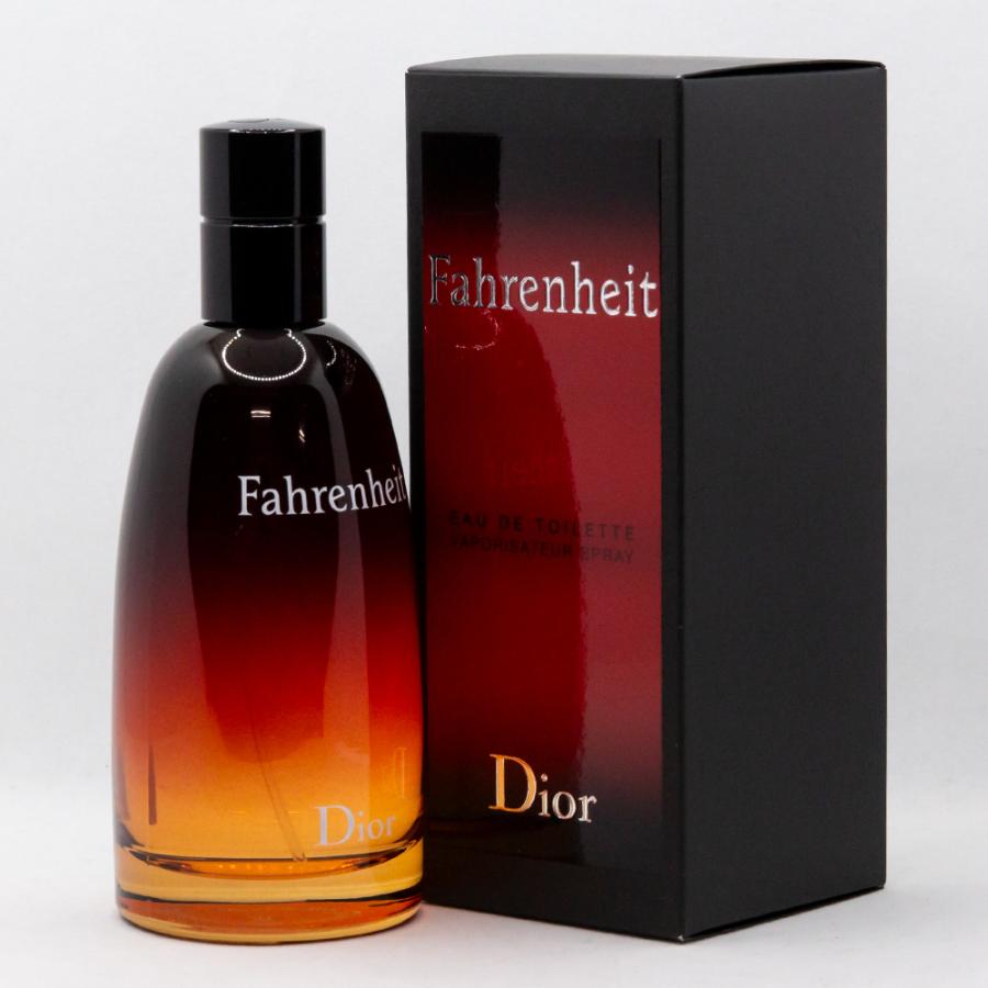 並行輸入品】クリスチャンディオール ファーレンハイト EDT