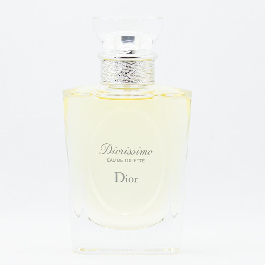 【未開封】クリスチャンディオール ディオリッシモ オードゥトワレ 50ml 並行輸入品】クリスチャンディオール ディオリッシモ オードトワレ