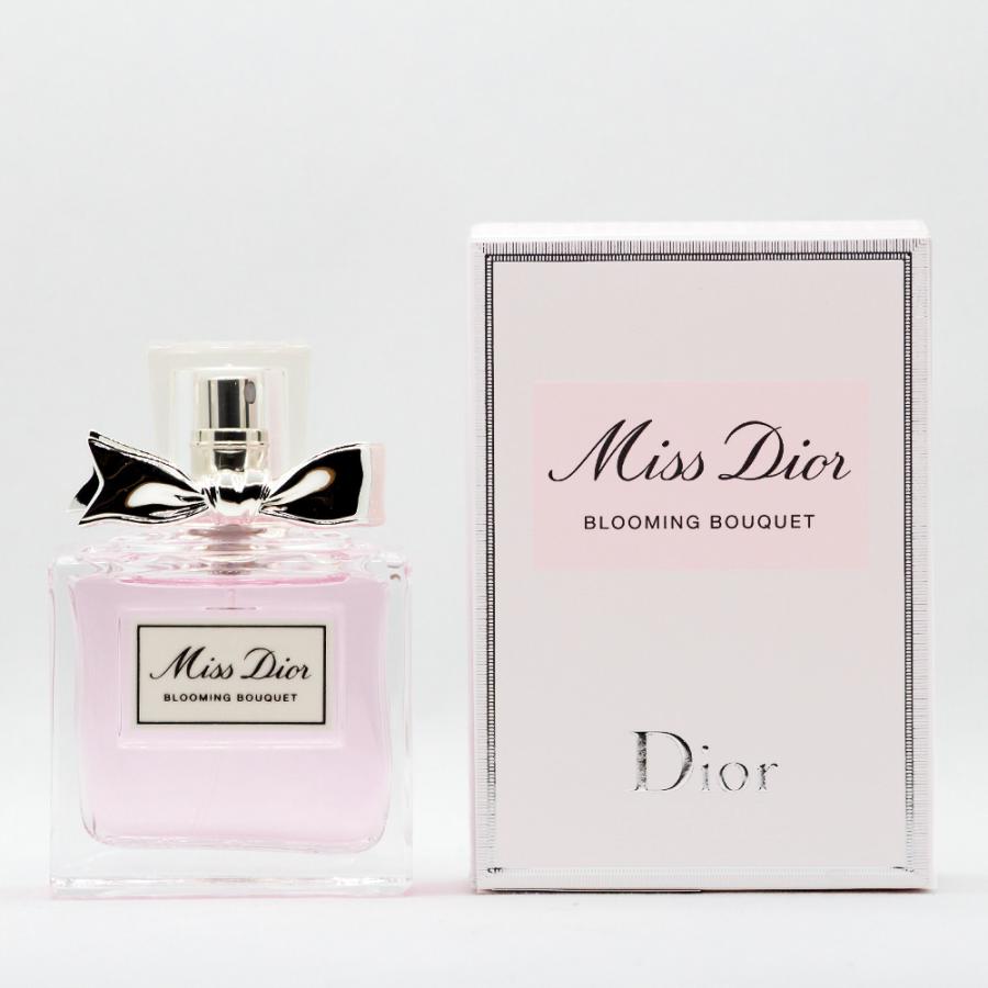 Diorクリスチャンディオール ミス ブルーミングブーケ 香水 100ML