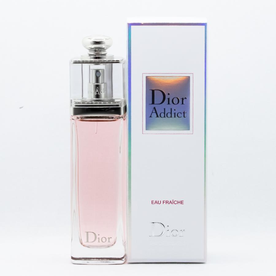 並行輸入品】クリスチャンディオール アディクト オーフレッシュ