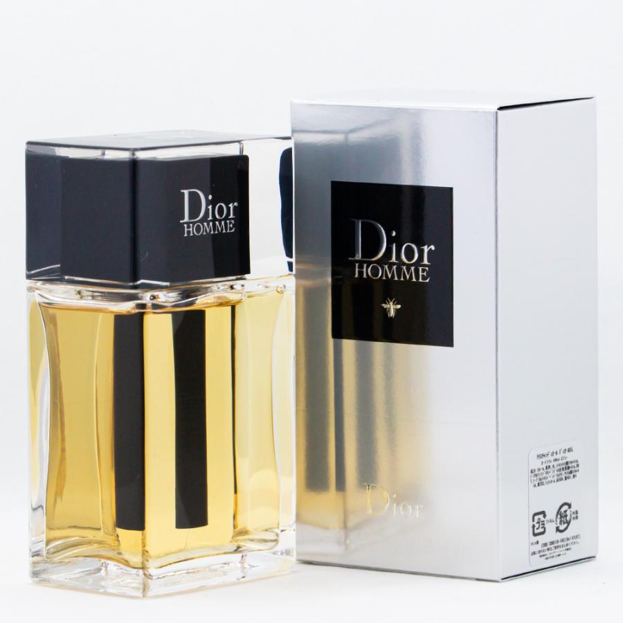 Dior HOMME オードゥトワレ香水 100ml ディオール オム オードゥ トワレ（100mL）（香水）｜DIOR