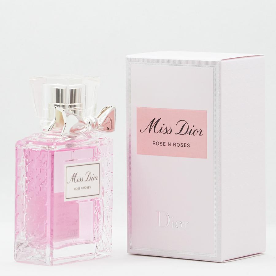 Miss Dior クリスチャンディオール ミスディオール ローズ