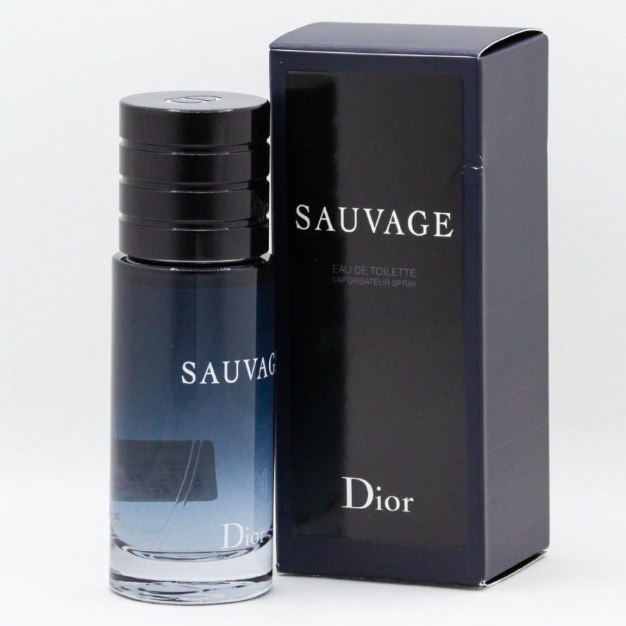 Christian Dior クリスチャンディオール ソヴァージュ