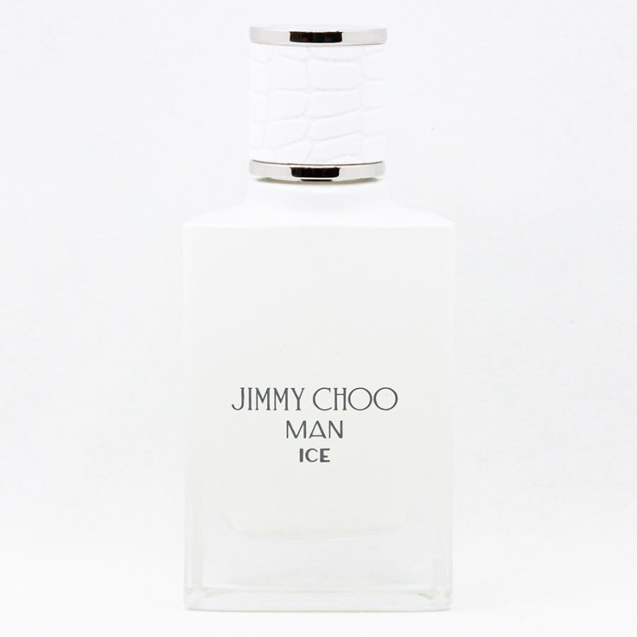 並行輸入品】ジミーチュウ ジミーチユウマンアイス EDT 50mL