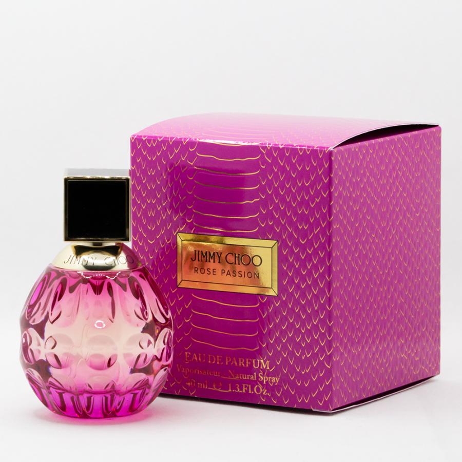 JIMMY CHOO 【並行輸入品】ジミーチュウ ローズパッション