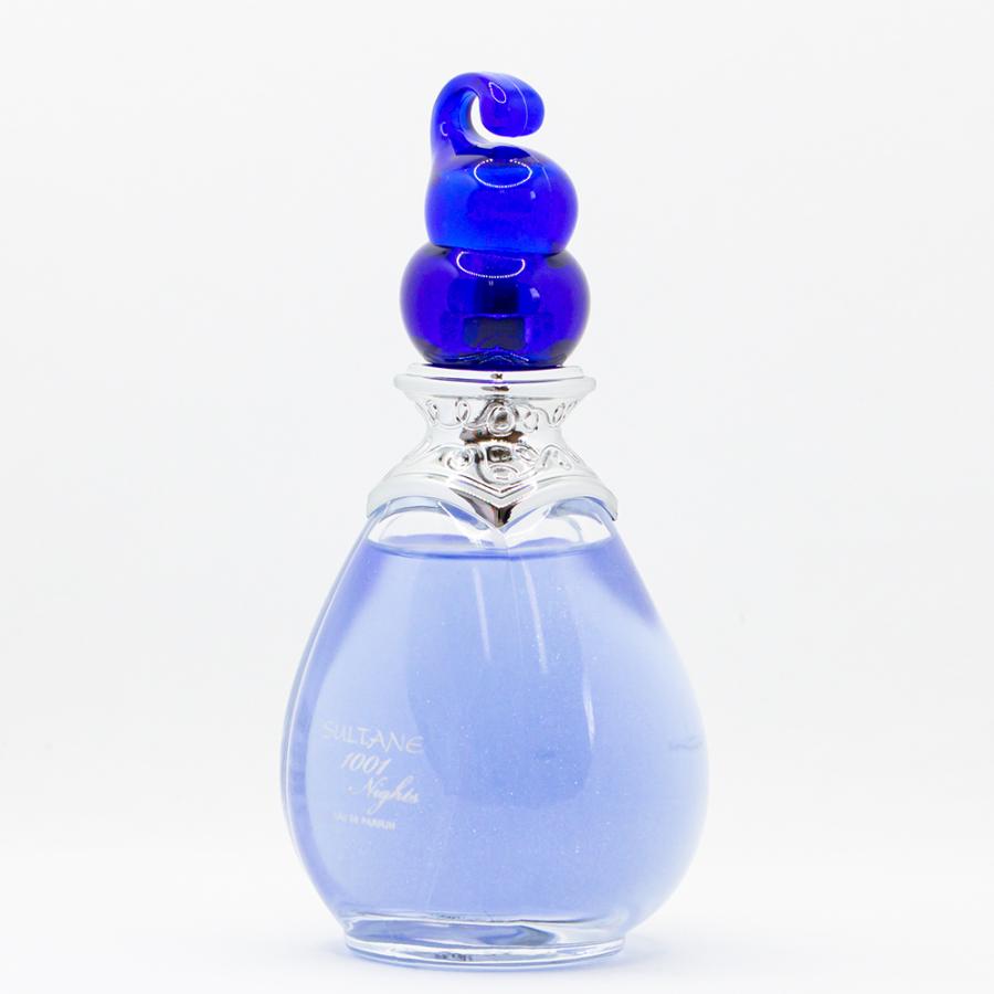 並行輸入品】ジャンヌアルテス スルタンナイト オードパルファム