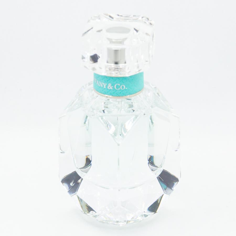 並行輸入品】ティファニー ティファニー オードパルファム