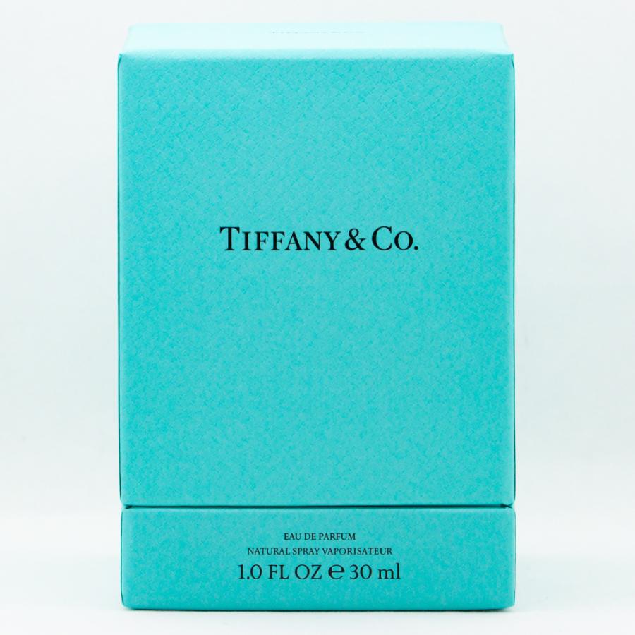 並行輸入品】ティファニー ティファニー オードパルファム