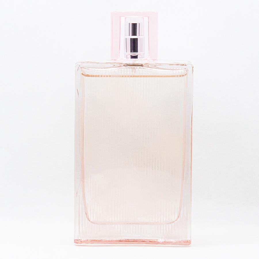 並行輸入品】バーバリー ブリットシアー EDT 100mL 香水 
