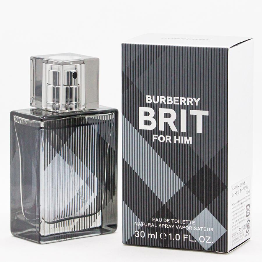 売り切れ☆バーバリー香水☆ BURBERRY（バーバリー） 【並行輸入品】バーバリー ブリットフォーヒム