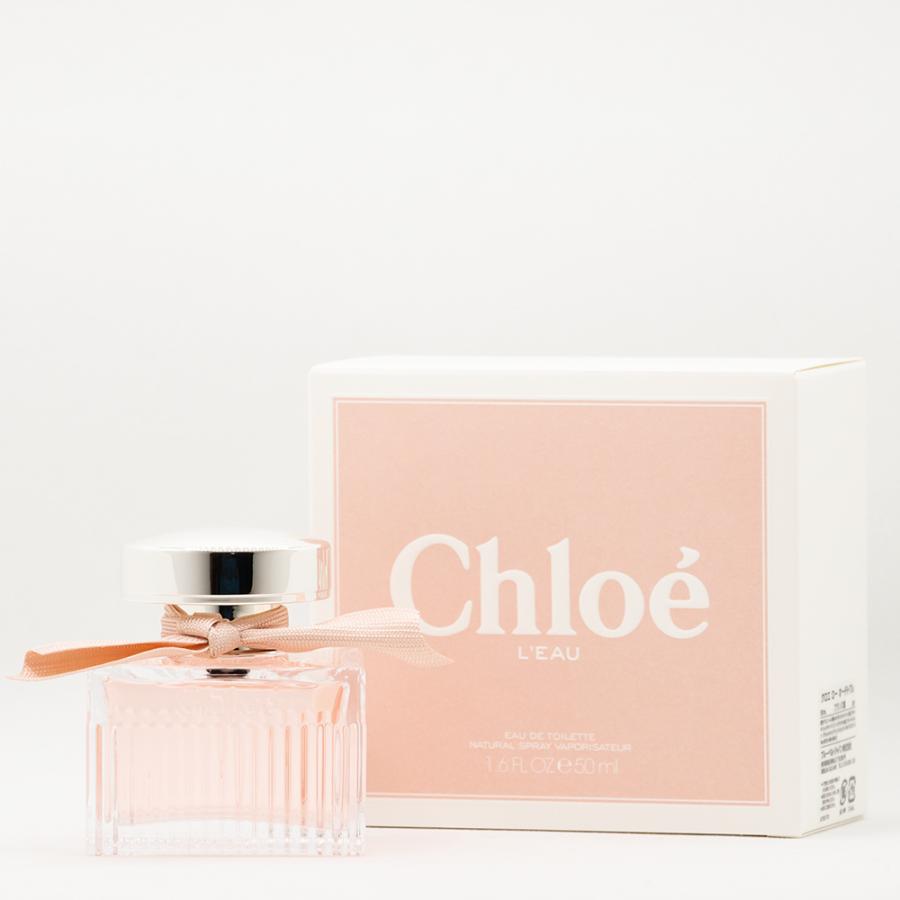 クロエ　ロー　オードトワレ　50mL　EDT SP　香水　クロエロー｜cosme-style-select