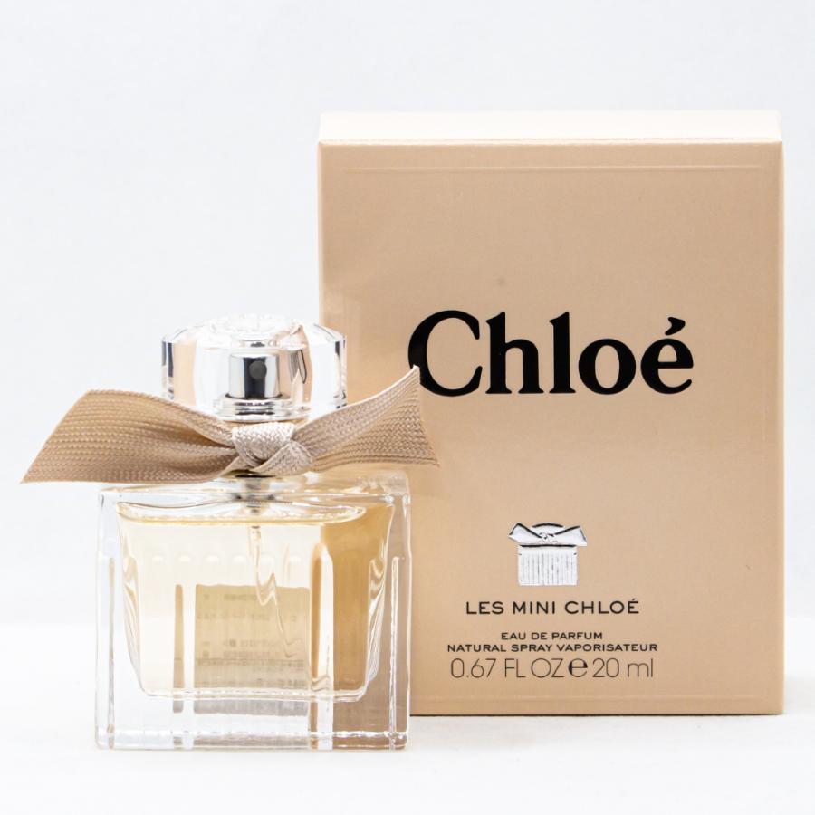 Chloe クロエ ラブクロエ オードパルファム 20ml Chloe（クロエ） 【並行輸入品】クロエ クロエオードパルファム 20mL