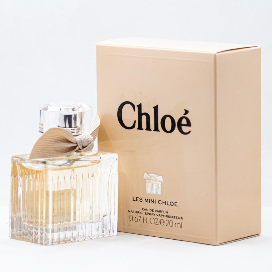Chloe（クロエ） 【並行輸入品】クロエ クロエオードパルファム 20mL 