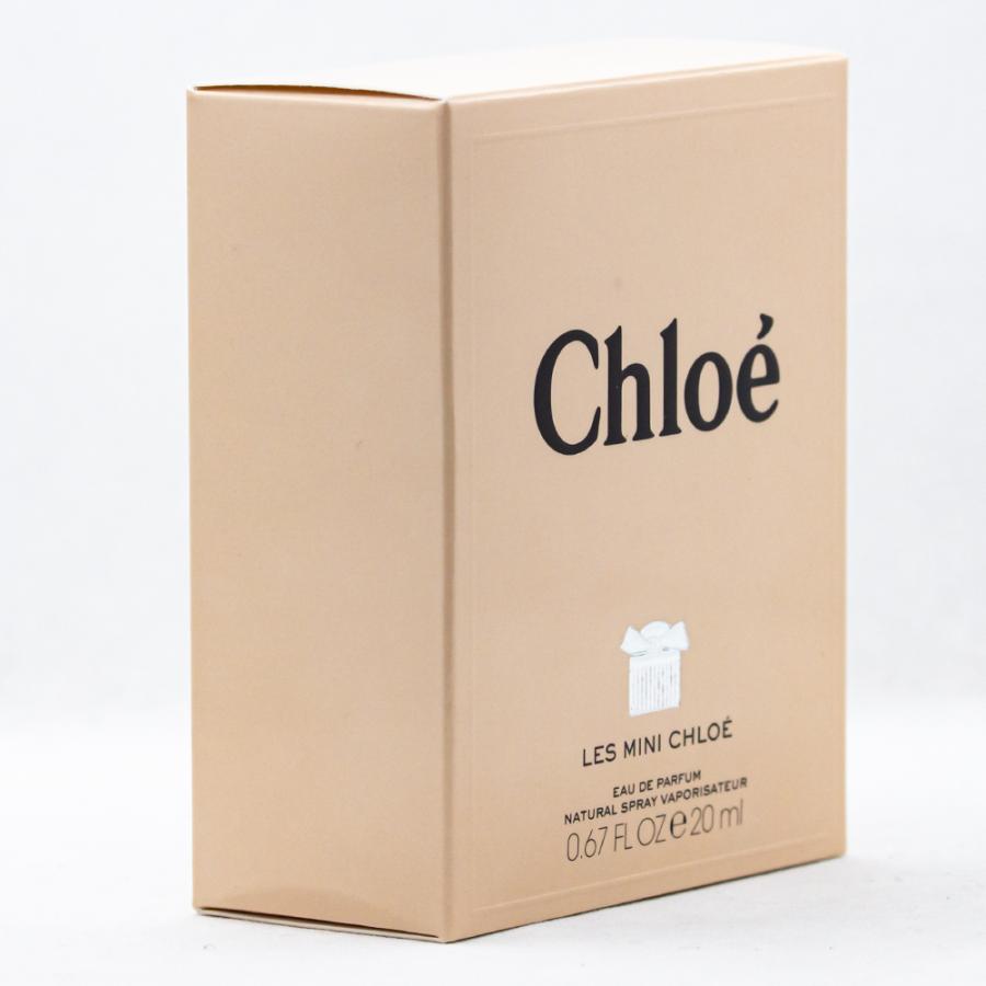 Chloe（クロエ） 【並行輸入品】クロエ クロエオードパルファム 20mL