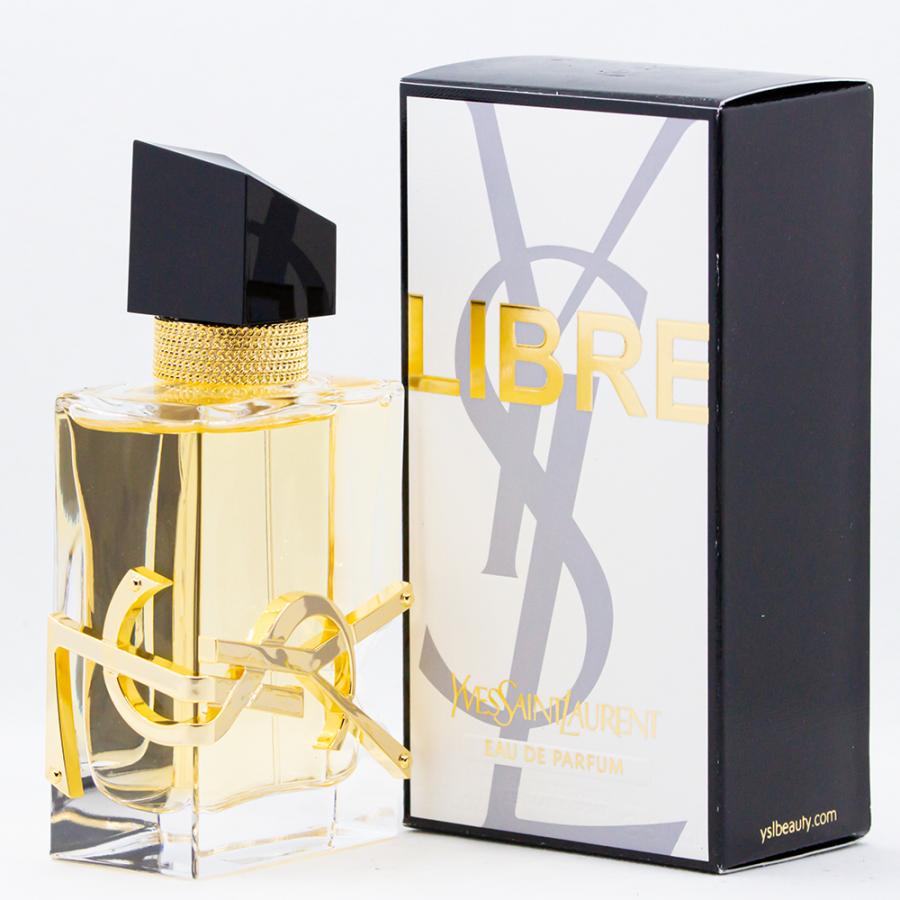 イブ・サンローラン　香水　50㍉ 並行輸入品】イブサンローラン リブレ オードパルファン 50mL