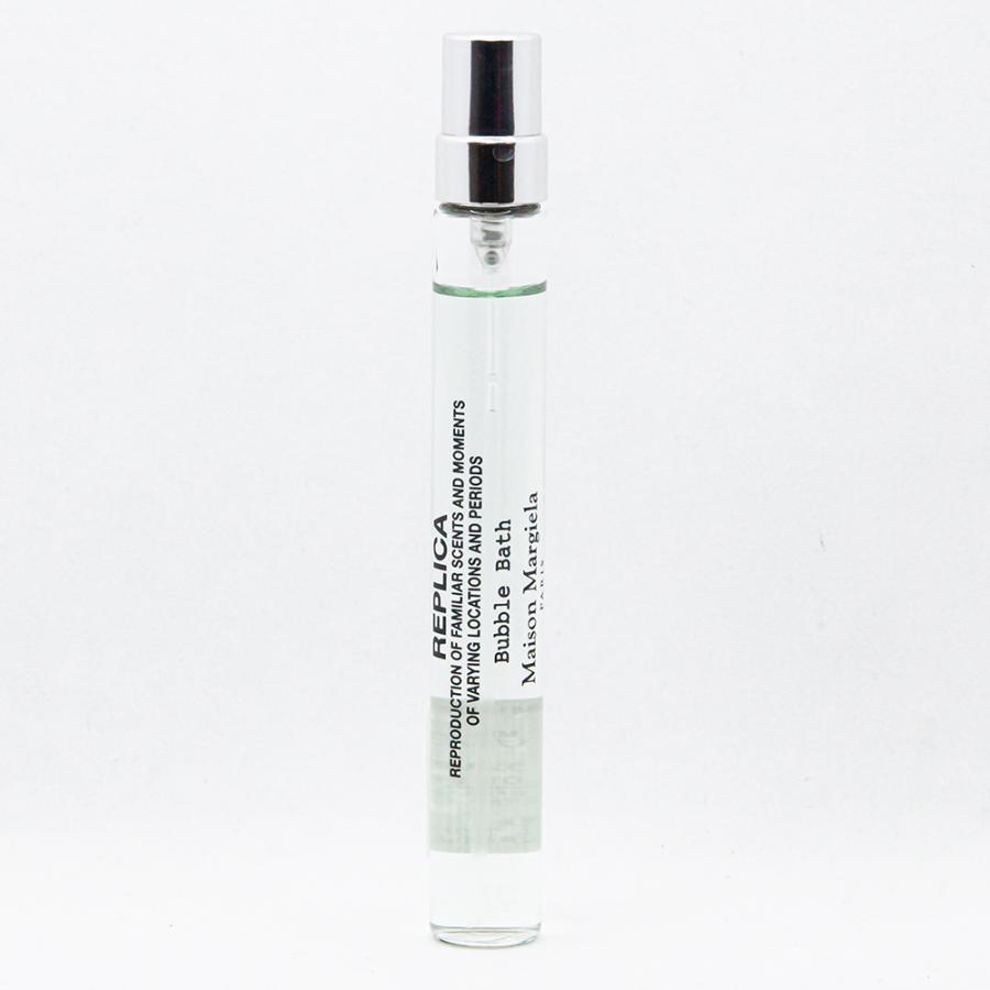 並行輸入品】メゾンマルジェラ レプリカ バブルバス EDT 10ml
