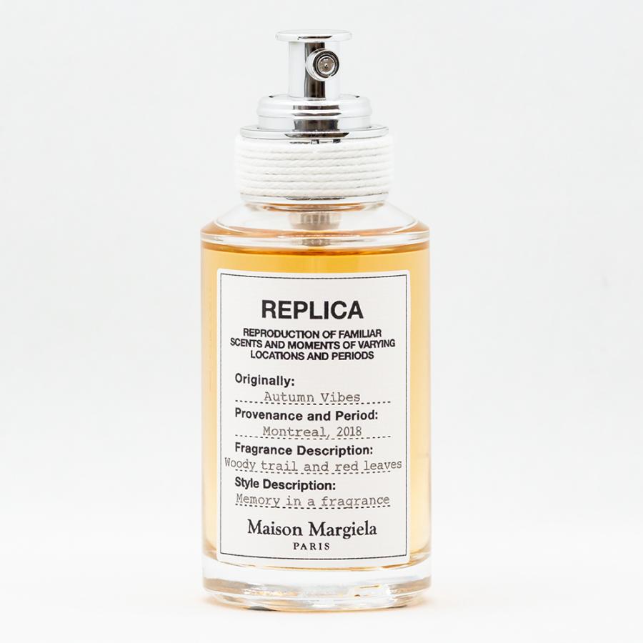 Maison Margiela メゾンマルジェラ レプリカ オータムバイブス Maison Margiela メゾンマルジェラ レプリカ オータムバイブス