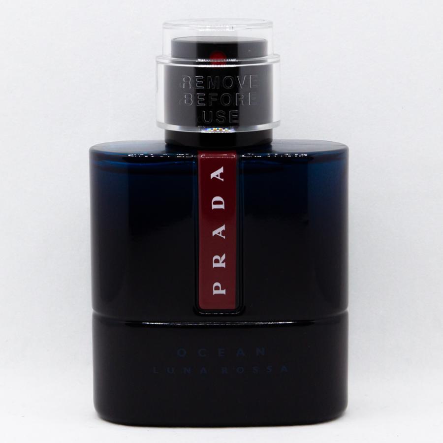 並行輸入品】プラダ プラダルナロッサオーシャン EDT 50 mL