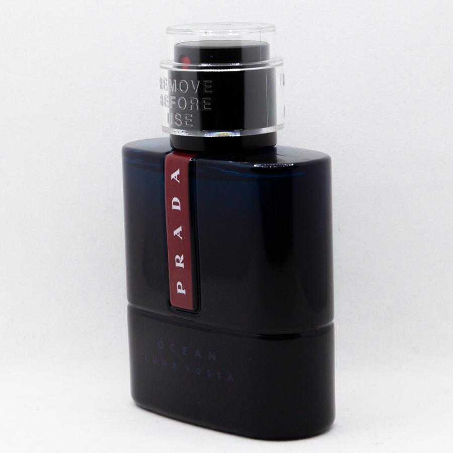 並行輸入品】プラダ プラダルナロッサオーシャン EDT 50 mL