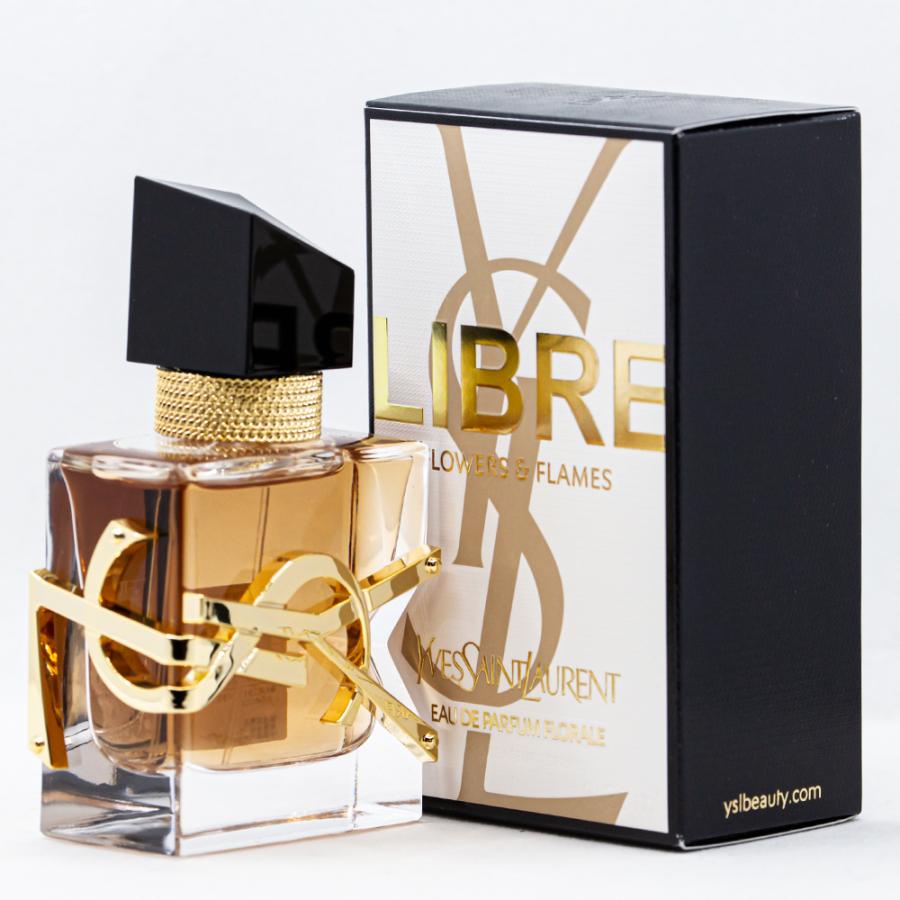 イヴ・サンローラン　リブレオーデパルファム　フローラル30ml 購入履歴あり Yves Saint Laurent（イヴ・サンローラン） 【並行輸入品】イウ゛サン