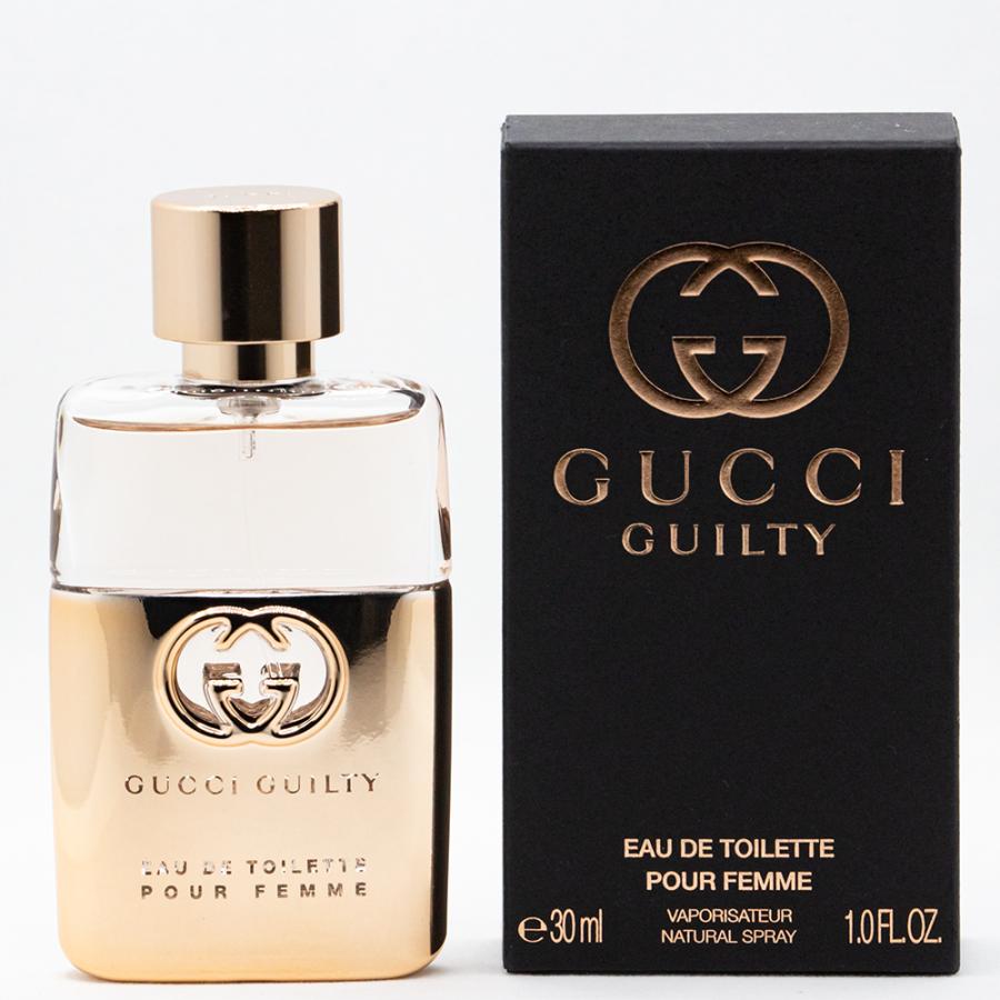 GUCCI（グッチ） 【並行輸入品】グッチ ギルティ オードトワレ 90mL