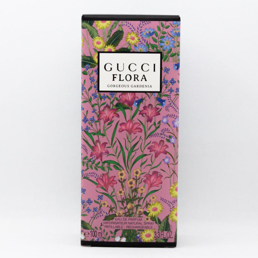 GUCCI（グッチ） 【並行輸入品】グッチ フローラゴージャスガーデニア